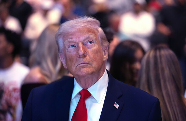 Donald Trump says the US will blockade the Strait of Hormuz immediately - The Journal