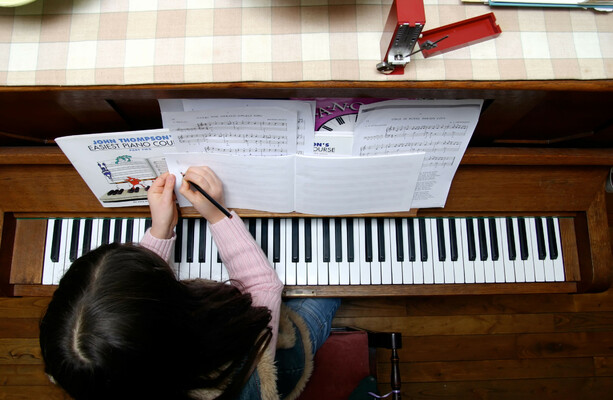 Tomorrow's Leaving Cert practicals for music postponed over protests - The Journal