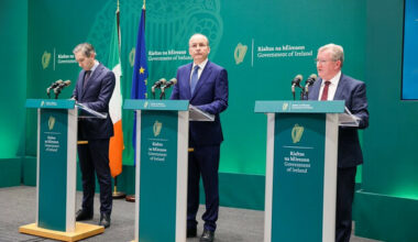 The government's half-hearted mantra during the fuel crisis did not wash with the public - The Journal