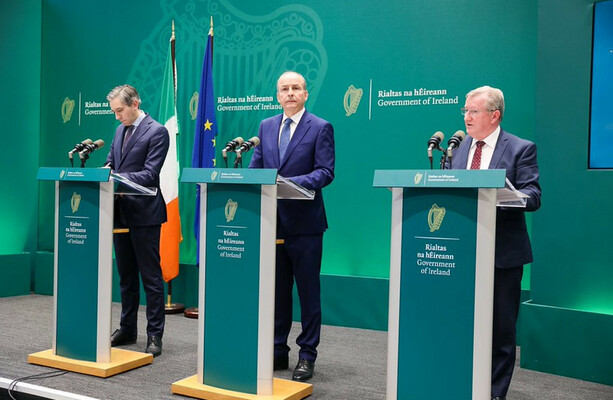 The government's half-hearted mantra during the fuel crisis did not wash with the public - The Journal