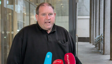 'National strike' fails to materialise despite calls from far-right groups and some protesters