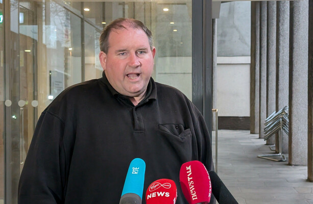 'National strike' fails to materialise despite calls from far-right groups and some protesters