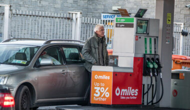 Fuel supports must be temporary to protect Budget, says head of state spending watchdog