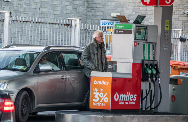 Fuel supports must be temporary to protect Budget, says head of state spending watchdog