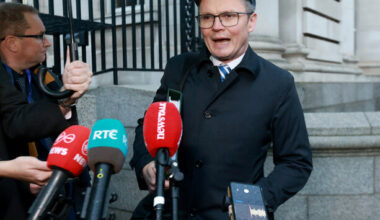 Media Minister wants examination of 'lopsided' fuel protests coverage by the media - The Journal