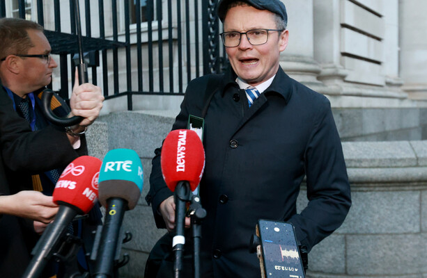 Media Minister wants examination of 'lopsided' fuel protests coverage by the media - The Journal