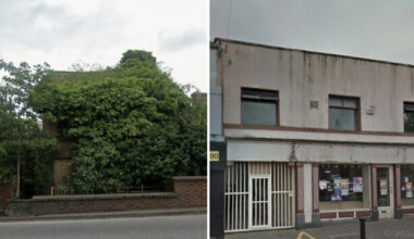 Here are the two vacant and derelict buildings that Ireland's councils asked to CPO in March
