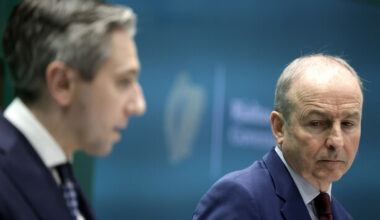 Taoiseach under fire over fuel protests handling in marathon four-hour long Fianna Fáil meeting - The Journal