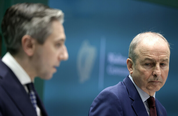 Taoiseach under fire over fuel protests handling in marathon four-hour long Fianna Fáil meeting - The Journal