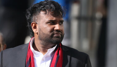 'Extraordinary' that TD did not mention child victim in reference for convicted ex-adviser, judge says