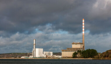 Why is Irish electricity so expensive? Economists have crunched the numbers