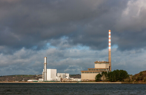 Why is Irish electricity so expensive? Economists have crunched the numbers