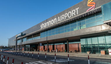 Man charged with criminal damage of US military plane at Shannon Airport denied bail - The Journal