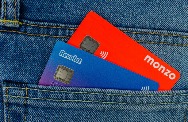 Revolut rival Monzo officially launches in Ireland · TheJournal.ie