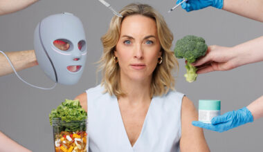 What do you think about cosmetic procedures? · TheJournal.ie