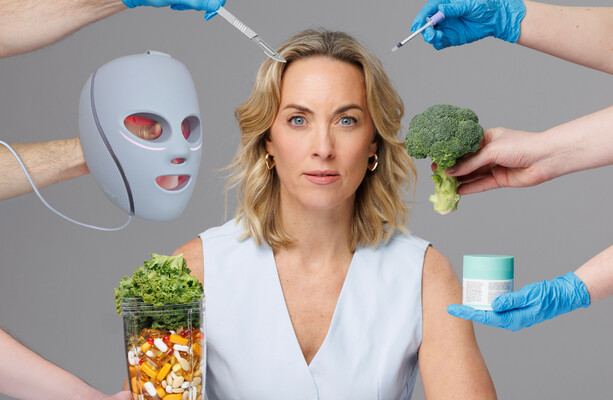 What do you think about cosmetic procedures? · TheJournal.ie