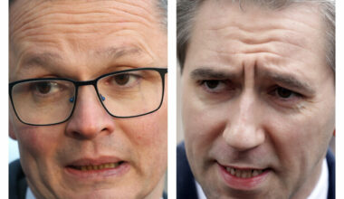 Tánaiste slaps down minister's call for a probe into media coverage of fuel protests - The Journal