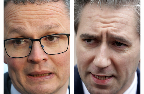 Tánaiste slaps down minister's call for a probe into media coverage of fuel protests - The Journal