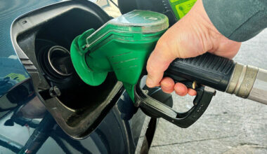 Fuel distribution returning to close to normal levels, government's emergency group says - The Journal