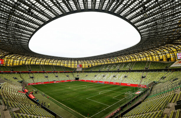 Poland v Ireland, World Cup qualifier · The 42