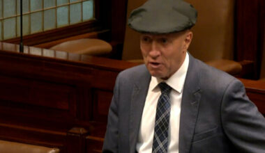 Government blasted for demeaning protesters as Taoiseach criticises fuel blockade - The Journal