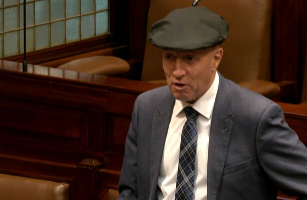 Government blasted for demeaning protesters as Taoiseach criticises fuel blockade - The Journal