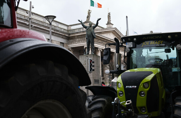 Gary Gannon: This government is out of touch, out of answers and out of time - The Journal