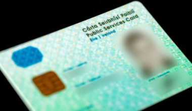 Government to make Public Services Card a form of identity - The Journal