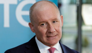 Jim Gavin gives first interview since dramatic exit from Áras race