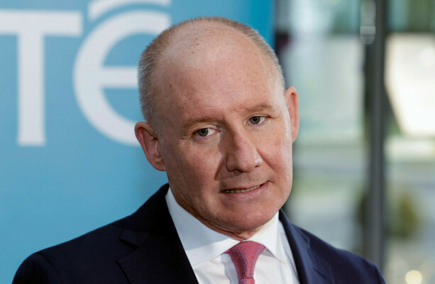 Jim Gavin gives first interview since dramatic exit from Áras race