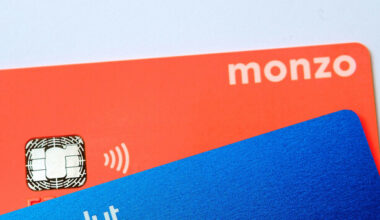 Digital bank Monzo has launched in Ireland – will you use it? - The Journal