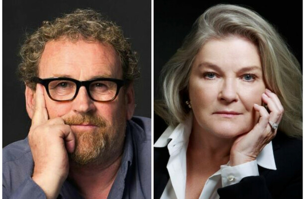 There's some proper Star Trek lore attached to a new Connemara-filmed RTÉ crime drama