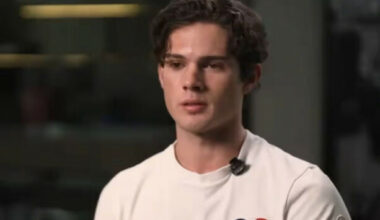 'Looksmaxxing' influencer Clavicular recovering after suspected overdose on livestream - The Journal