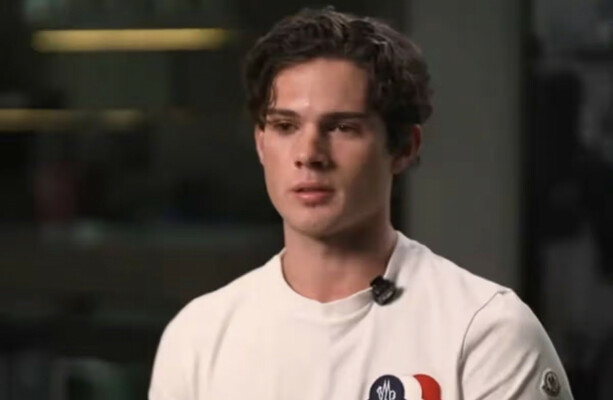 'Looksmaxxing' influencer Clavicular recovering after suspected overdose on livestream - The Journal