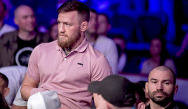Conor McGregor settles legal action taken by ex-sparring partner over multi-million euro whiskey sale - The Journal