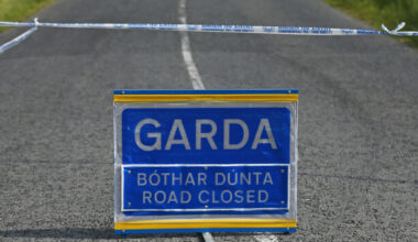 Woman (60s) dies following two-car collision in Louth · TheJournal.ie