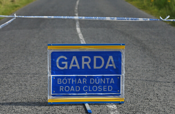 Woman (60s) dies following two-car collision in Louth · TheJournal.ie