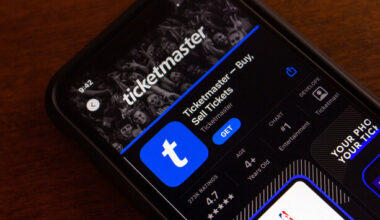 Ticketmaster has a monopoly over big concert venues, US jury finds in landmark case - The Journal