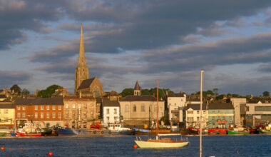 Man's body removed from Wexford home may have been there for some time