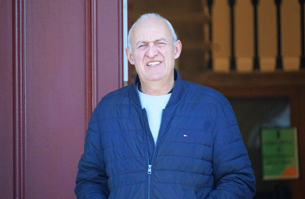 Former OPW worker sent sexualised messages to undercover PSNI officer posing as 13-year-old girl - The Journal