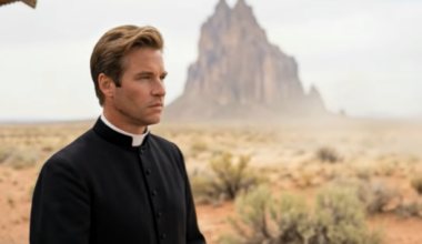 Val Kilmer to return to the big screen via AI as first teaser trailer for new film released