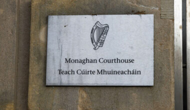 Monaghan couple who abducted neighbour's cat and abandoned it at lake sentenced to three months - The Journal