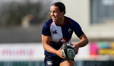 Bemand backs 'tough' O'Connor to make impact on Ireland debut · The 42