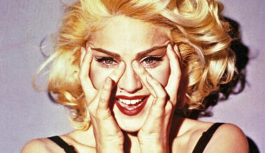 How much do you know about Madonna? · TheJournal.ie