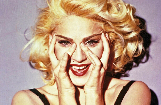 How much do you know about Madonna? · TheJournal.ie