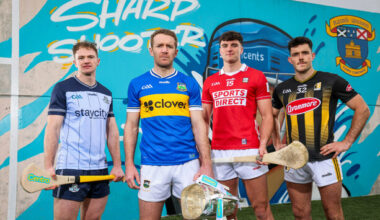 The 42 writers look ahead to All-Ireland SHC
