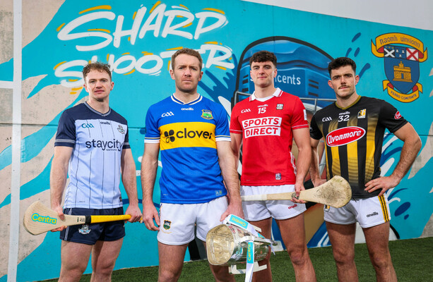 The 42 writers look ahead to All-Ireland SHC