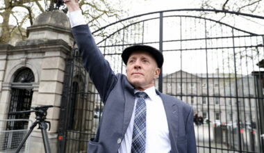 Three winners and six losers from the political week