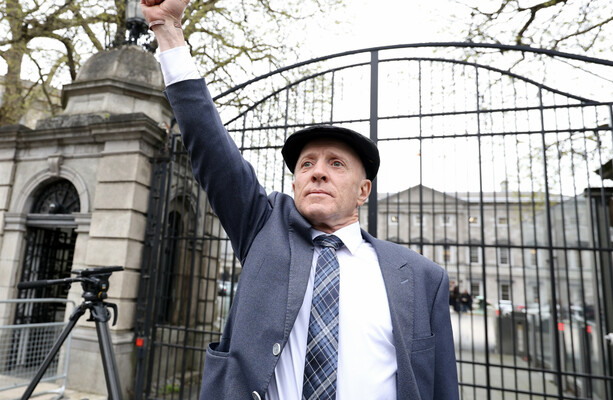 Three winners and six losers from the political week