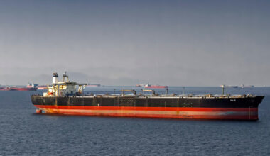 Iran declares Strait of Hormuz 'completely open' to commercial shipping for ceasefire period - The Journal